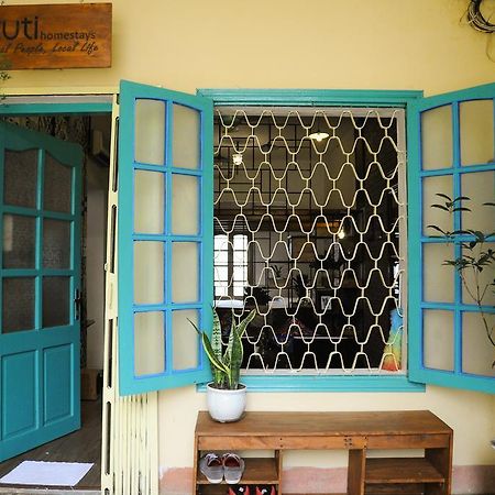 Tuti Tong Dan Homestay Hanoi Zewnętrze zdjęcie