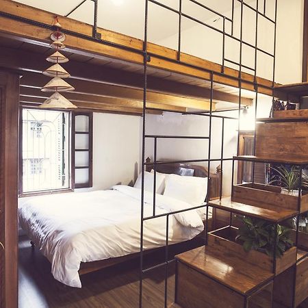 Tuti Tong Dan Homestay Hanoi Zewnętrze zdjęcie