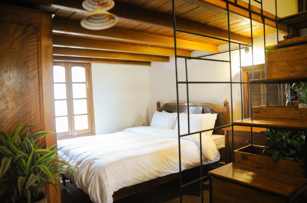 Tuti Tong Dan Homestay Hanoi Zewnętrze zdjęcie