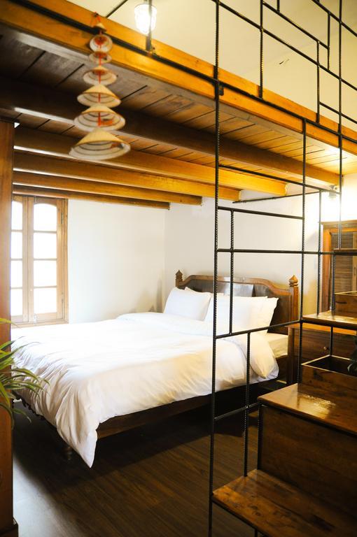 Tuti Tong Dan Homestay Hanoi Zewnętrze zdjęcie