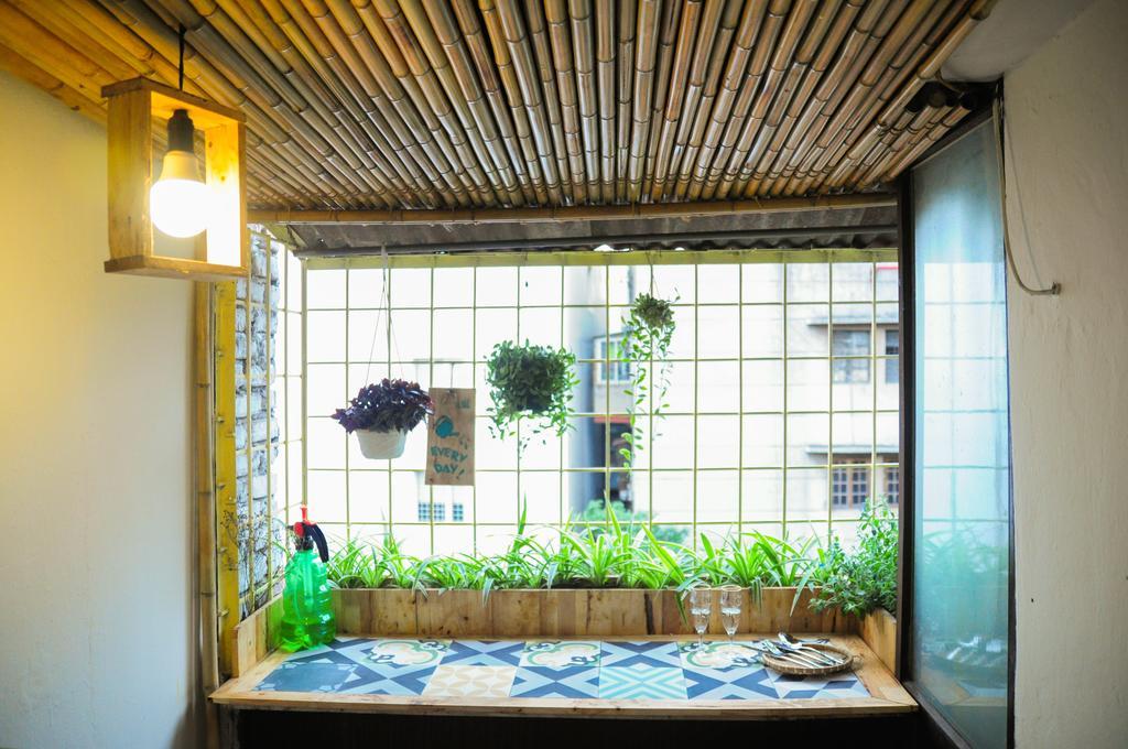 Tuti Tong Dan Homestay Hanoi Zewnętrze zdjęcie